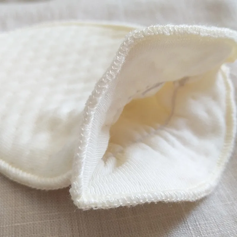 2Pair/lot Infant Handguard Newborn Baby Winter Gloves Cotton Anti Scratching Boys Girls Mittens for Newborns | Детская одежда и