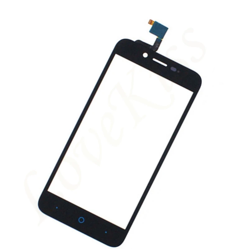 Сенсорный экран панель дигитайзер для ZTE Blade L4 Pro A460 A465 T610 A475 сенсорный переднее