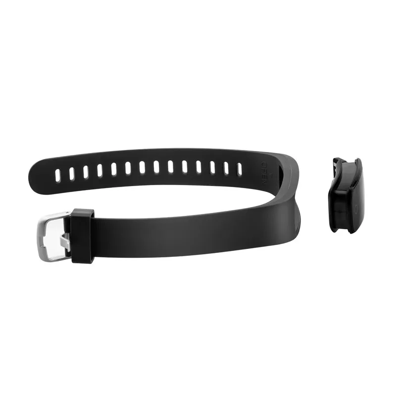 Hembeer ID107 плюс HR Смарт Фитнес трекер Smartwatch с монитор сердечного ритма браслет часы