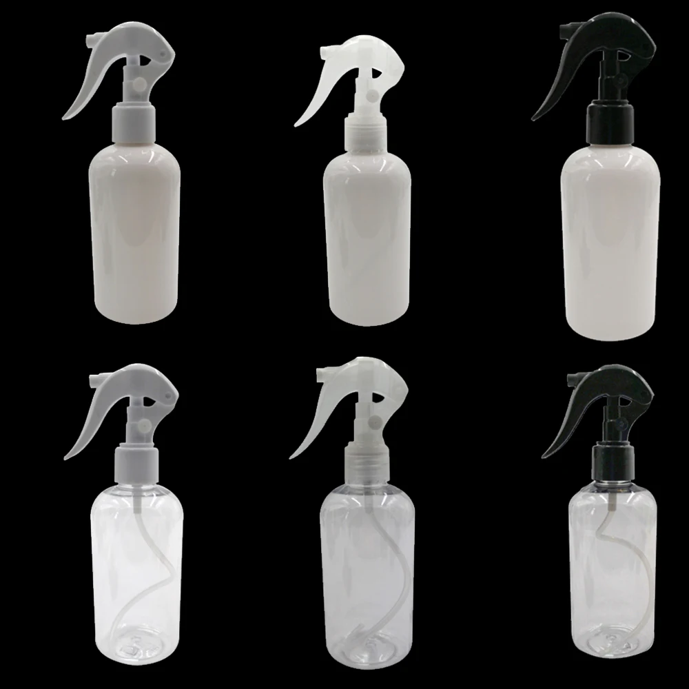 250 мл пластиковая бутылка мышей спрей мелкий туман пластик Многооборотная мышь s |