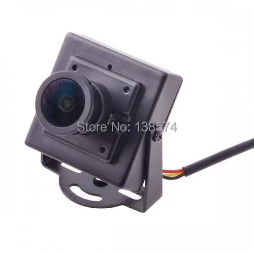 HD 700TVL 1/3 &quotSONY 2 1 мм объектив платы MTV Mini CCTV видеонаблюдение FPV цветная камера RC