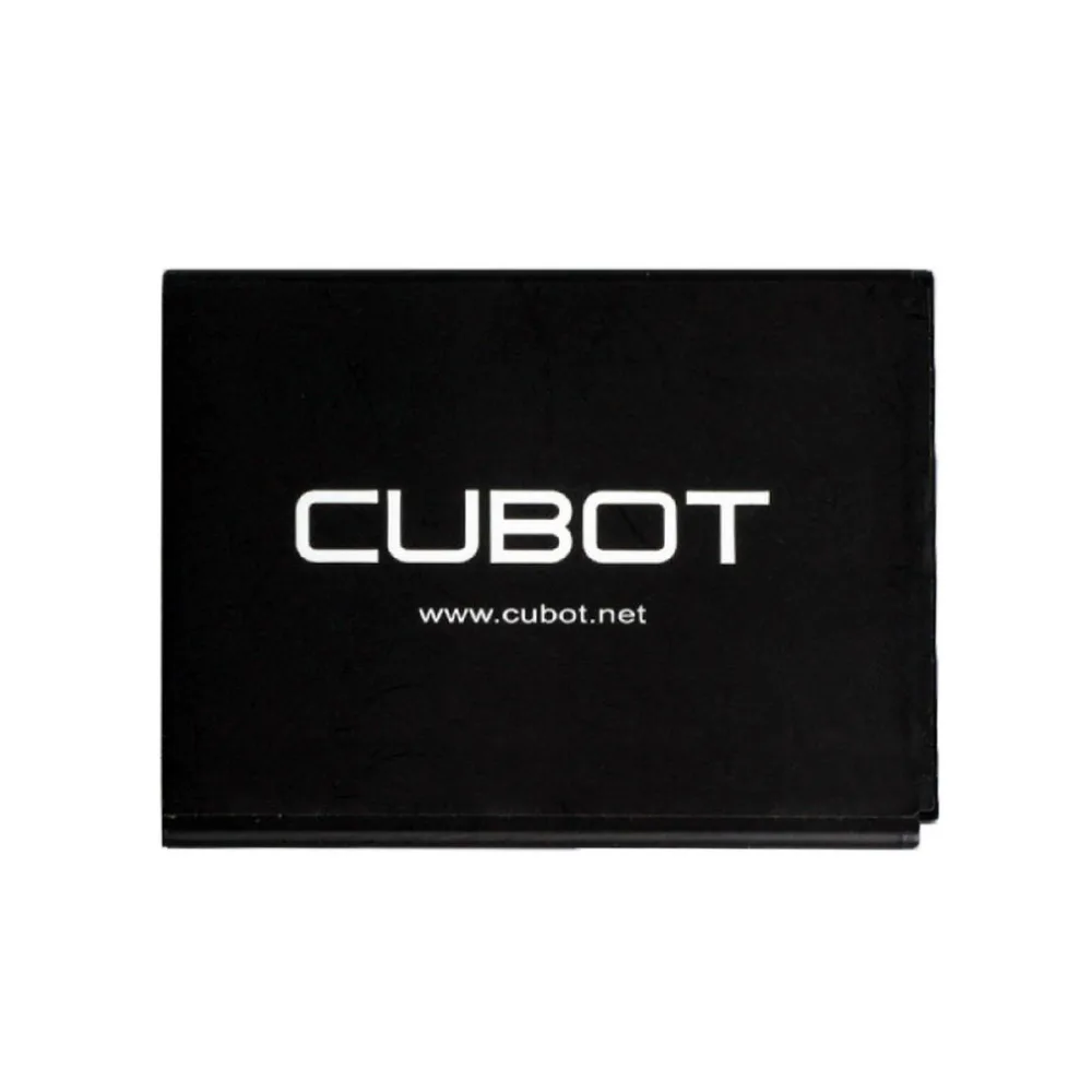 Оригинальный Cubot S350 аккумулятор 2350mAh литий ионная аккумуляторная батарея для