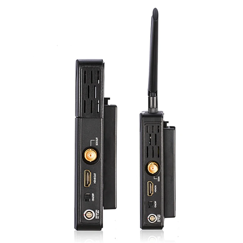 WHD151 150 м SDI/ HDMI совместимых с Беспроводной передачи видеосигнала Системы 1080P HD