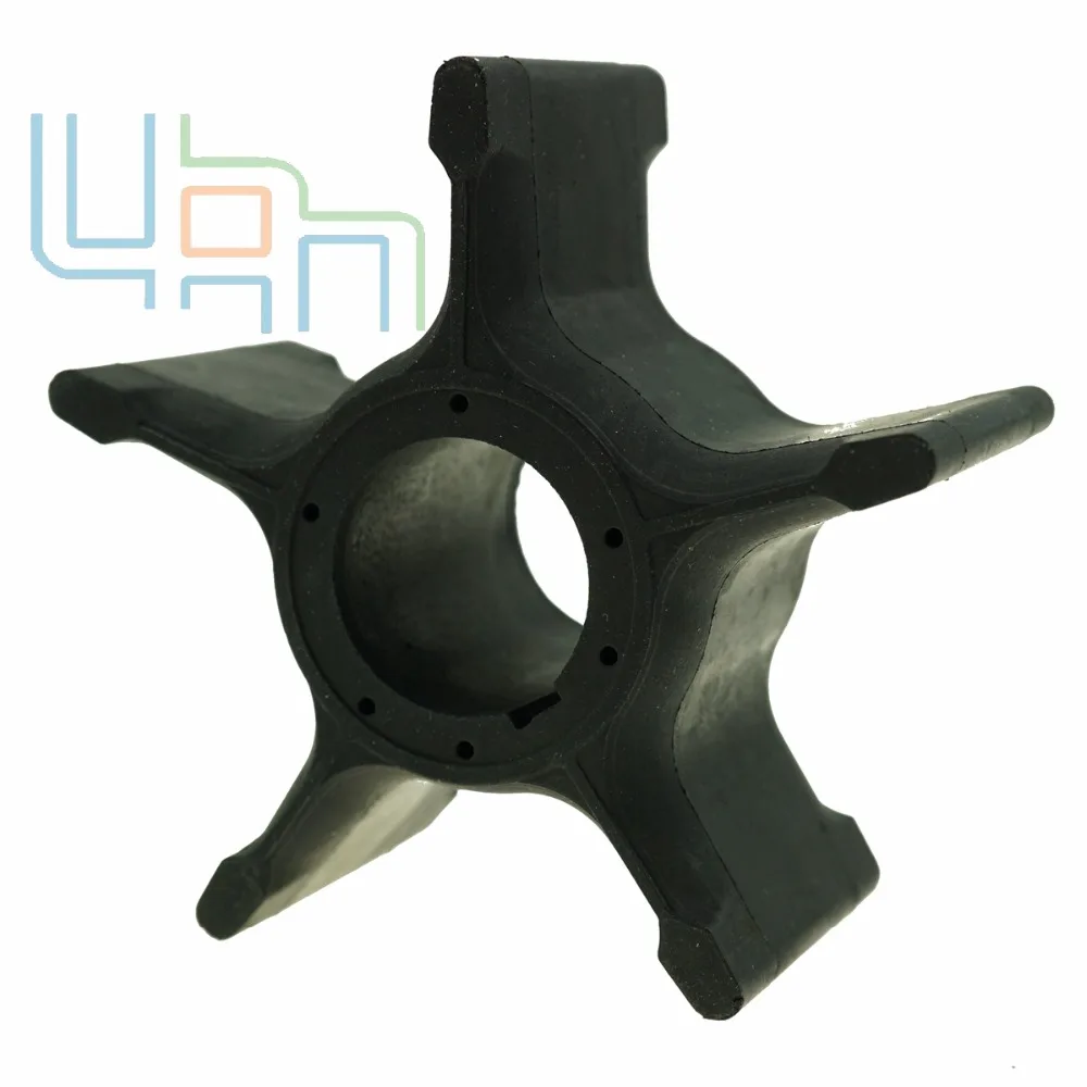 Новый водяной насос импеллер для Suzuki 4 тактный 17461 93J00 18 3035 500393 9 45507|water impeller|impeller for