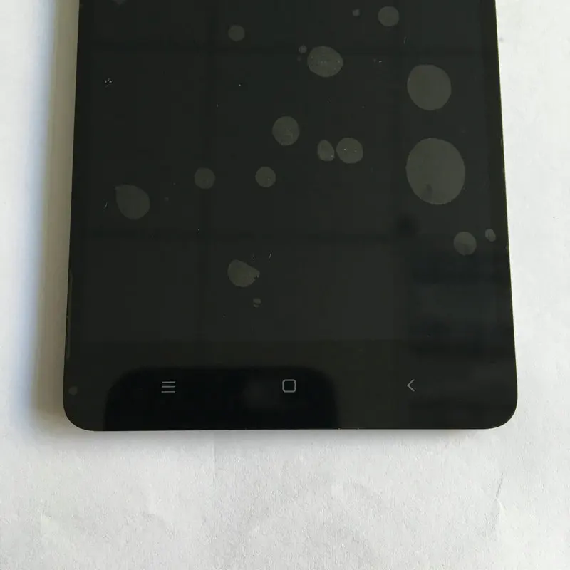 Сенсорный экран для Xiaomi Mi4S 5 дюймов мобильный телефон ЖК инструменты