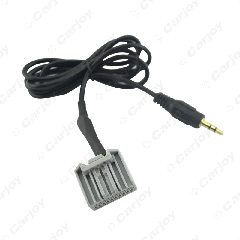LEEWA для Honda CRV Civic Crider AUX жгут 3 5 мм разъем Штекерный стерео аудио кабель провод ПК iPOD