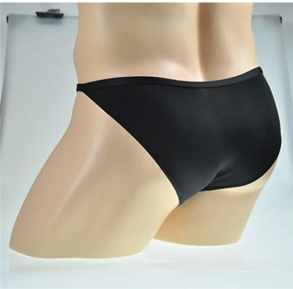 Нижнее белье мужское сексуальное с карманом для пениса|panty waist|panties sidepanties anime |