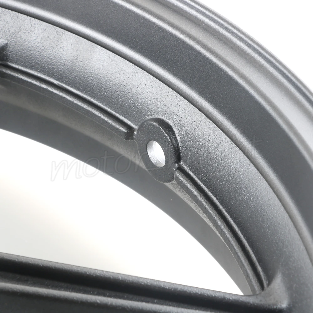 

NEW Front Wheel Rims Alloy Wheels Rims For KAWASAKI Z1000 2014-2015 & Z1000SX 2009-2015