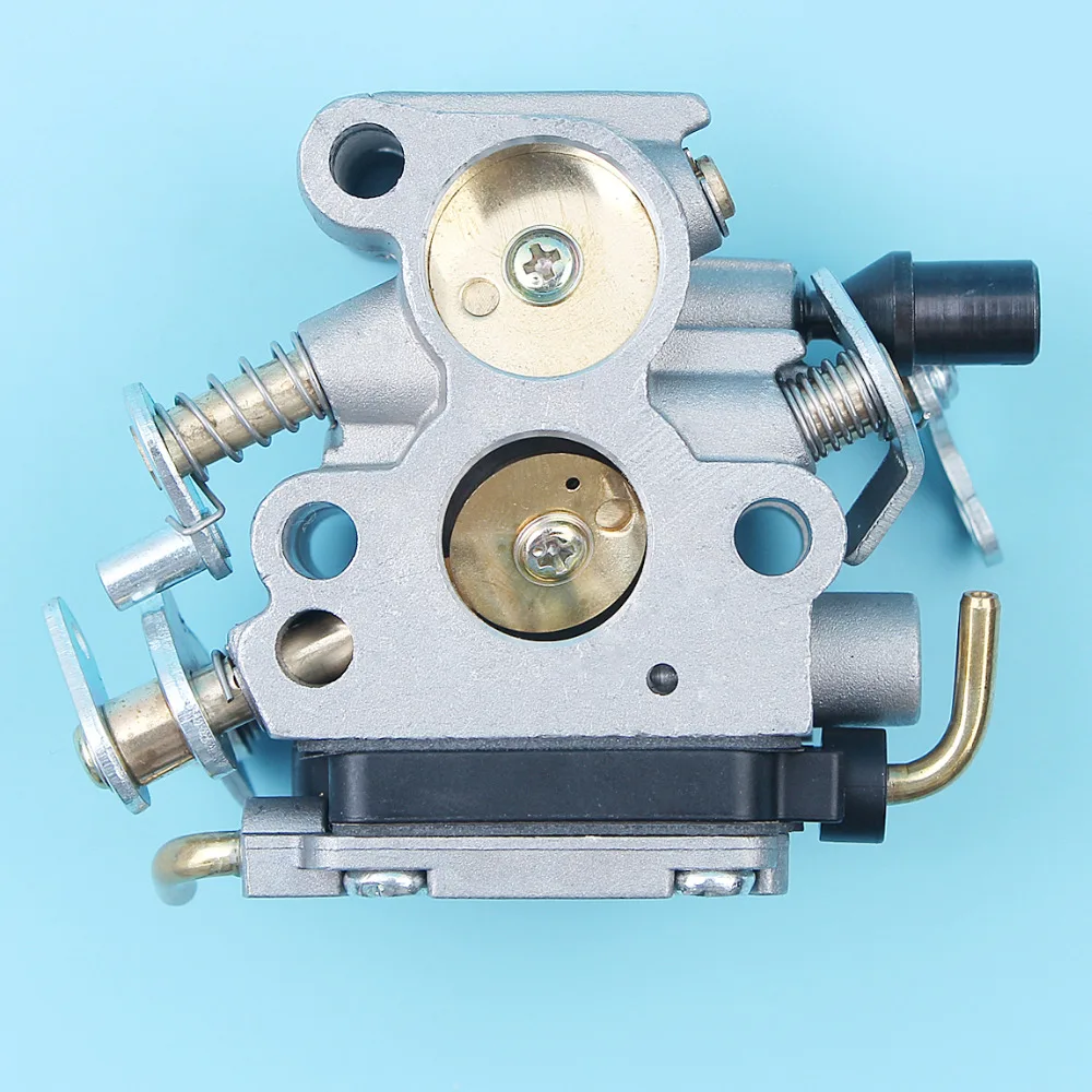 Карбюратор для Husqvarna 235 235E 236 240 240E Jonsered CS2238 CS2234 S RedMax GZ380 мастер 358381600 бензопила 574719402