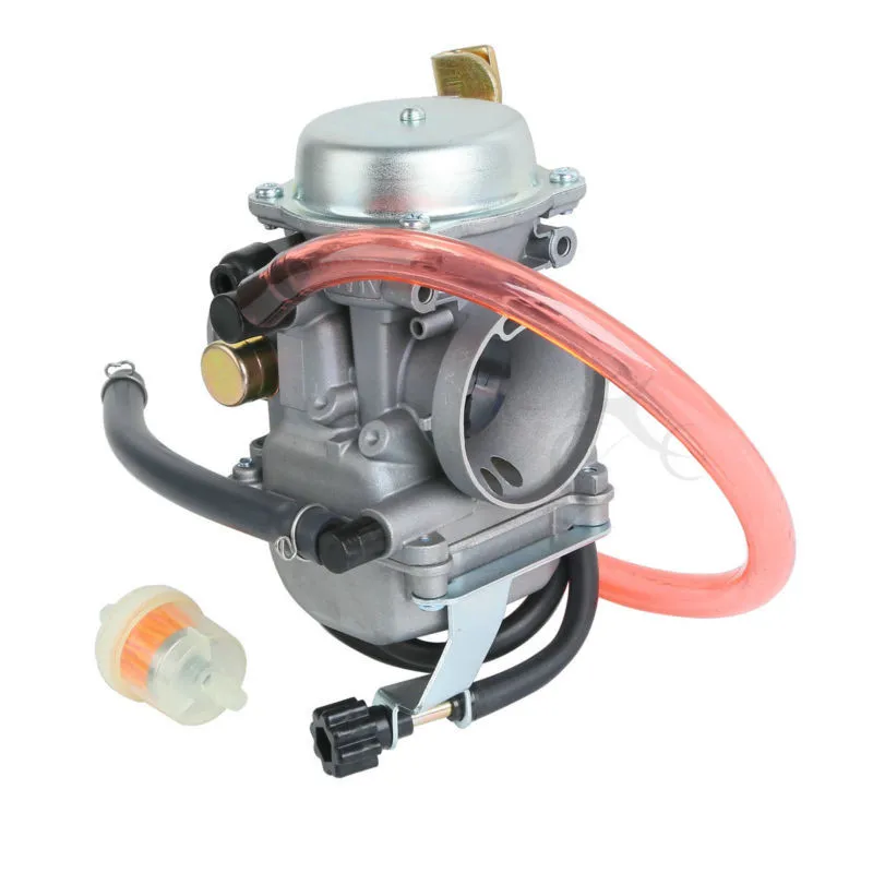 Карбюратор для Kawasaki KLF300 ATV KLF 300 Bayou 1986 2005 Carby Carb мотоцикл|Карбюратор| |