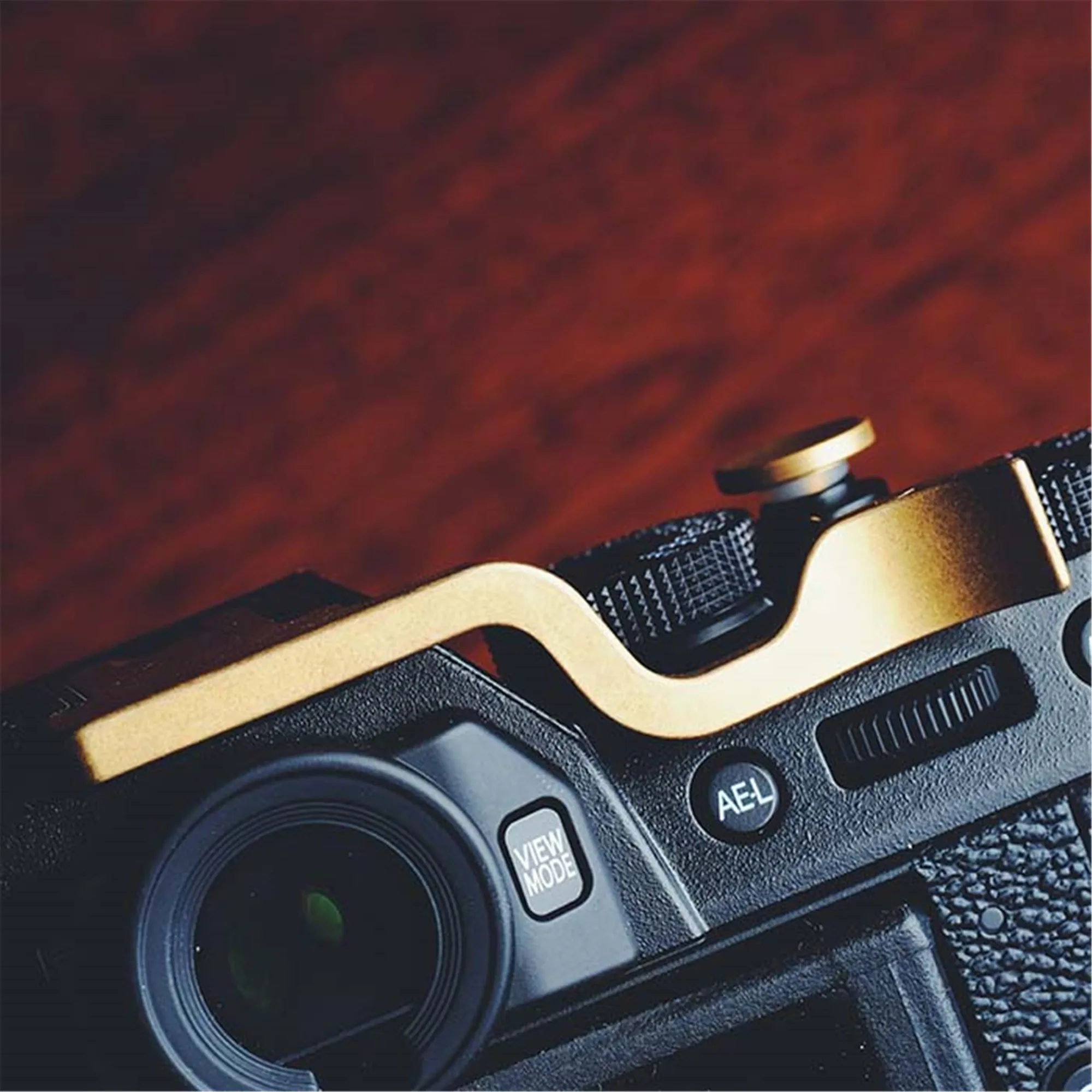 Упора для большого пальца для Fuji XT30 Fujifilm X-T30 беззеркальная цифровая камера