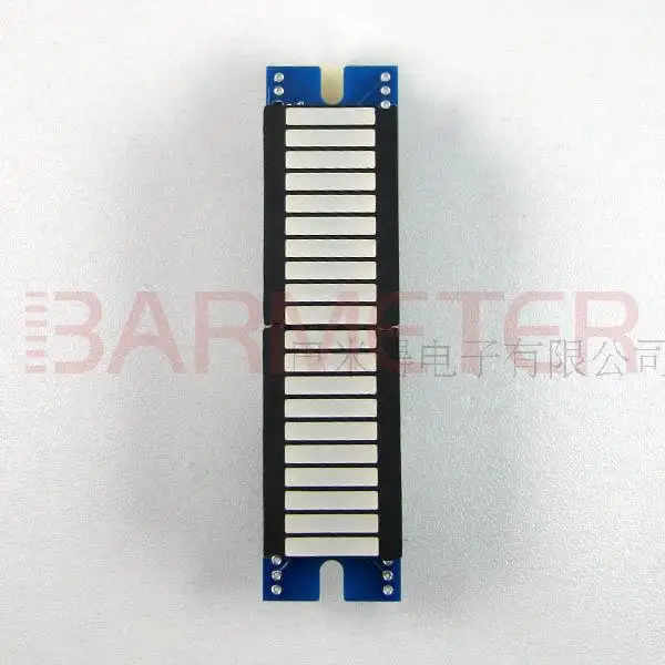 Может измерять все виды энергии 20 сегментные аналоговые сигналы активный
