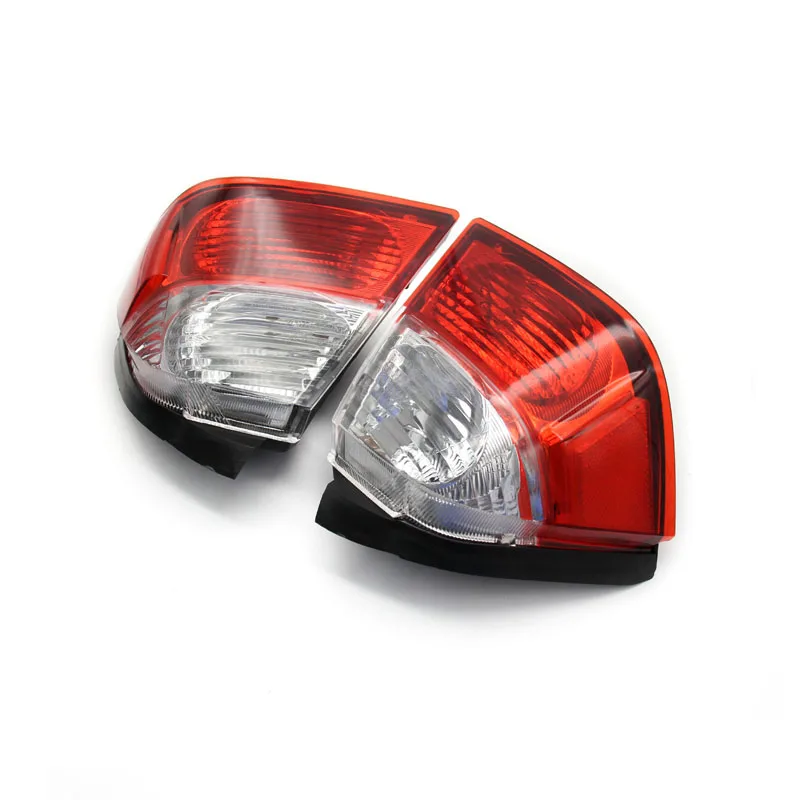 

For Honda Goldwing GL1800 GL 1800 Rear Taillight Tail Light Brake Turn Signals Lens Cover 2006-2011 Motorcycle Accessories