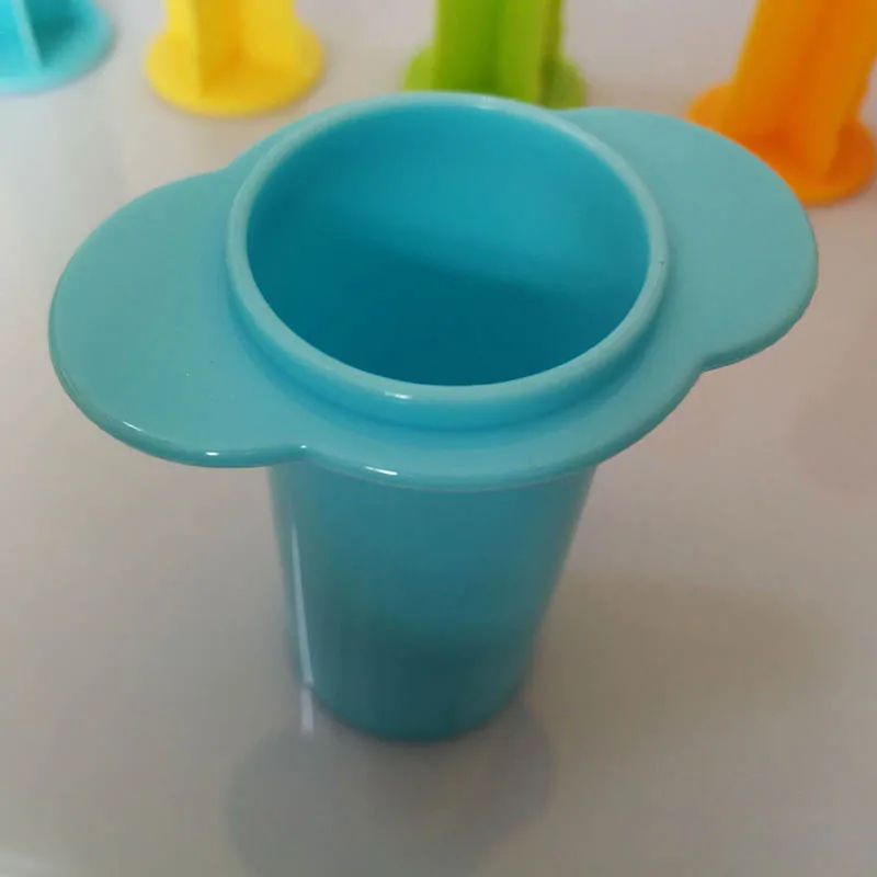 Детский набор для рукоделия 5 шт. обучающая развивающая игрушка Пластиковая форма расплава инструменты из