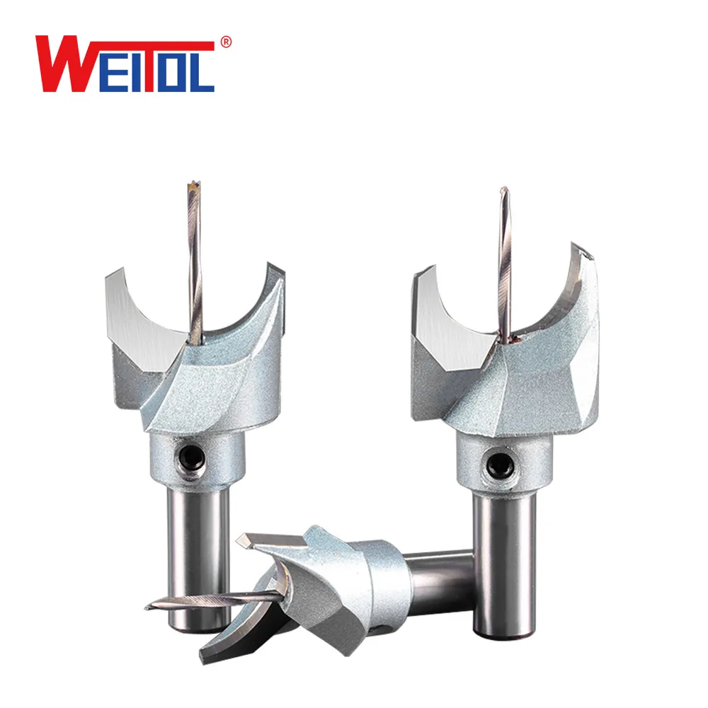 WeiTol технический круглый нож с бусинами Деревообрабатывающие инструменты CNC