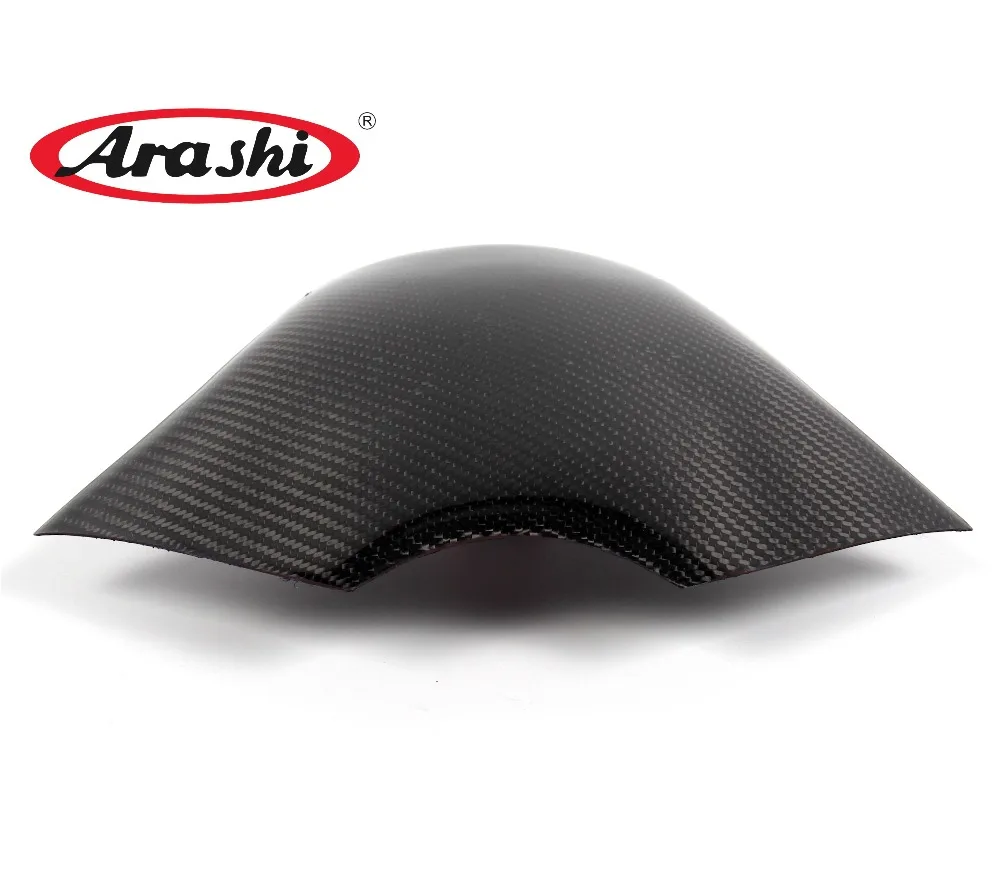 Араши для HONDA CBR600 2007 2012 CBR 600 крышка бака из углеродного волокна газовый