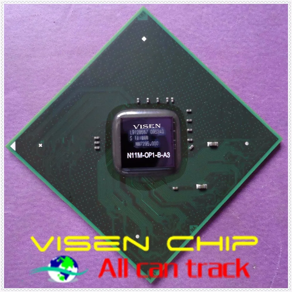 

N11M-OP1-B-A3 BGA Integrated chipset