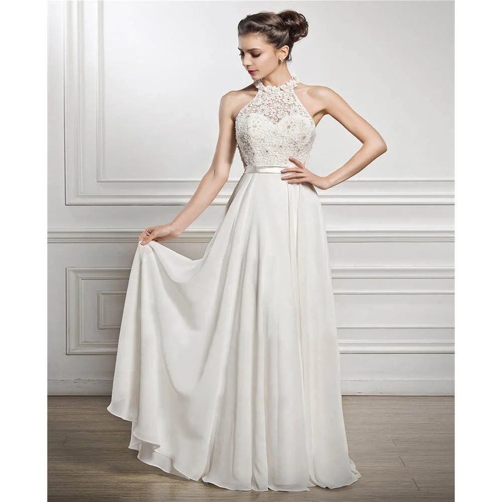 2018 летние Для женщин Сексуальная Холтер Средства ухода за кожей Шеи Нарядное