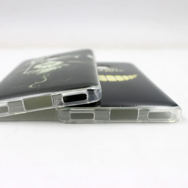 Case For Dexp Ixion X150 5.0inch Transparent Printing Drawing Silicone Phone Cases Cover 5.0 Inch |