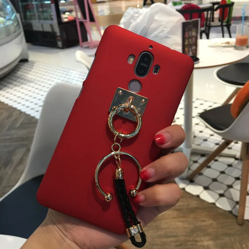 Роскошный кулон шнурки украсить жесткий чехол для Asus Zenfone 3 Max ZC553KL зум ZE553KL