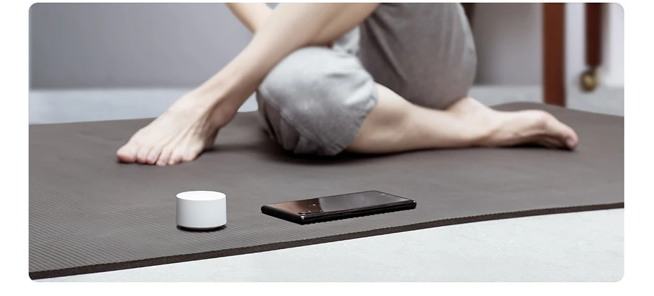 Xiaomi AI Bluetooth динамик HD мини беспроводной Bluetooth динамик с микрофоном водонепроницаемый портативный громкой связи Smart AI управление