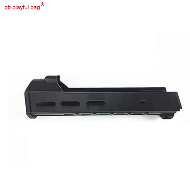 Новинка Уличное оборудование cs MKM2 водяная пуля сплит корпус для Remington ACR внешний вид 3D пластиковая печать Аксессуары OB07