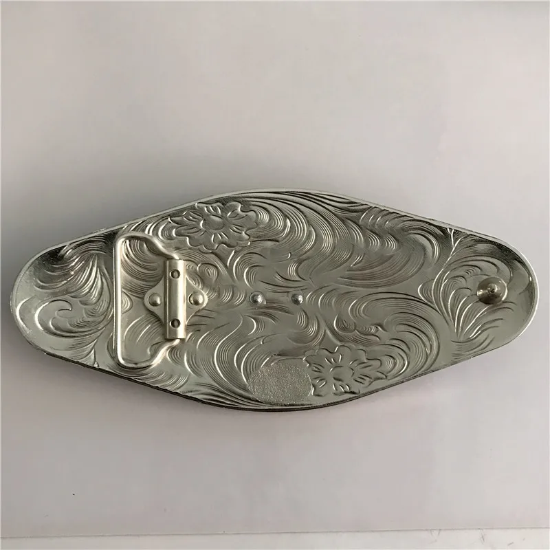 Пряжка для ремня в виде животного мужчин высококачественная металлическая