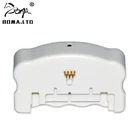T6712 коробка для обслуживания чернил чип Resetter для EPSON WF- 8590DWF 8590DTWF 8510DWF 8090DW 8090DTW 6590DWF 6090DW 6090DTWC отходы