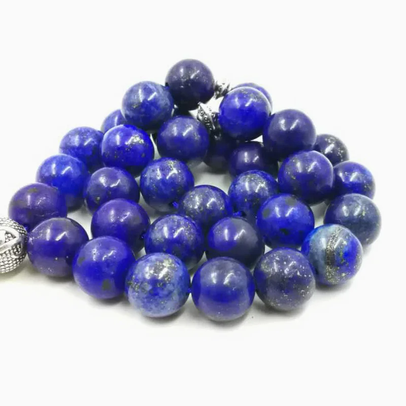 Роскошные четки Tasbih с Эмиратами Кувейтом и шейховым зайером натуральным