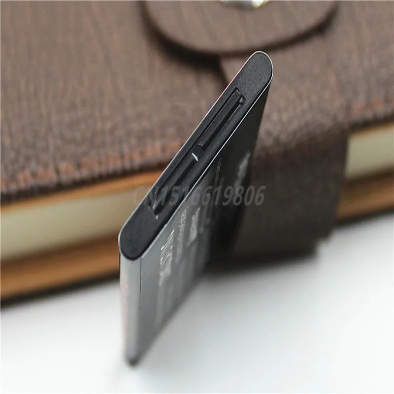 Новый аккумулятор DLL для Nokia 2160 5310 мАч 5630XM 7212C 7210C 6600F | Мобильные телефоны и