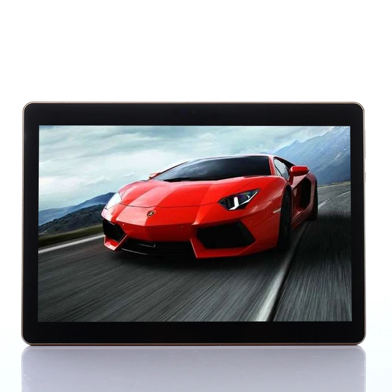 Бесплатная доставка 10 дюймов Octa Core 3G WCDMA android 7 0 планшеты PC 800x1280 HD 4 ГБ оперативная