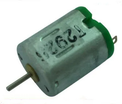 Высокоскоростной мотор maithoga FF-N20 Micro DC/двигатель с угольной щеткой варисторным