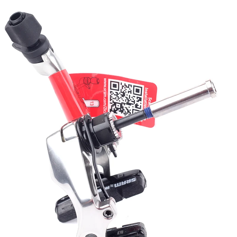 SRAM RED Aero Link механический тормоз суппорт дорожный велосипед суппорты велосипедный