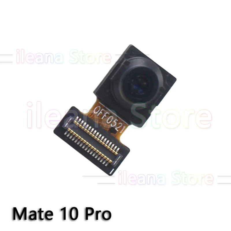 Шлейф передней камеры для huawei mate 7 8 9 10 Pro оригинальный гибкий кабель запасные