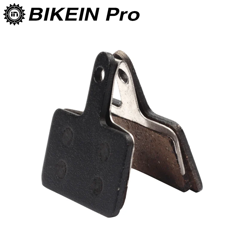 4 пары тормозных колодок BIKEIN Для Велосипедов Shimano M525 M515 M486 M485 M446 M445 M416 M395 M375 Orion Auriga