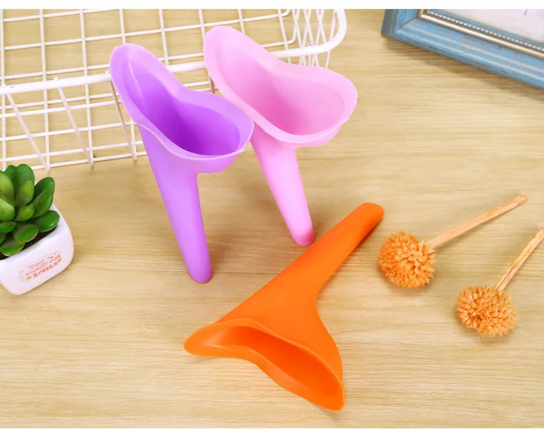 Женские специальные мочеиспускания предметы первой необходимости для