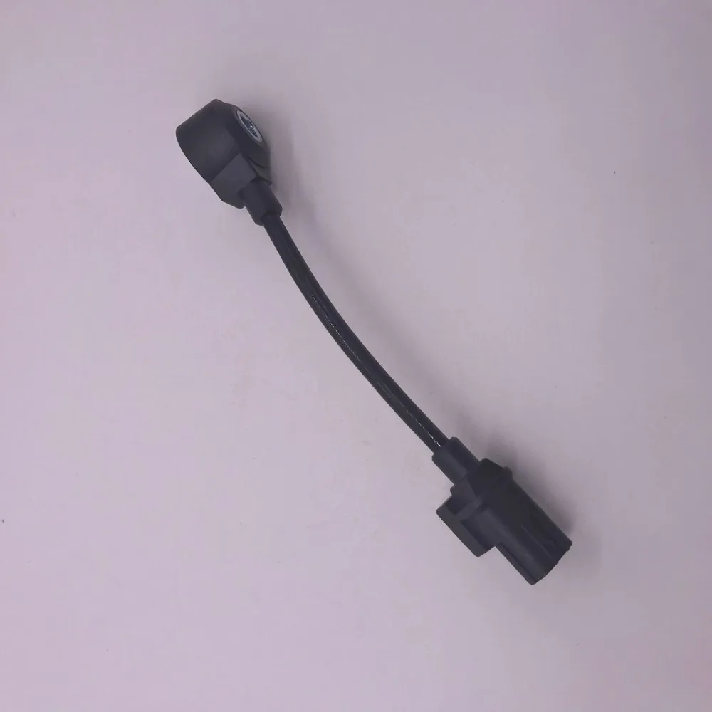SMD OEM завод KNE18 S8745 716599 2132237 детонационный датчик для Acura Civic 30530 PLM A01 PLE 004