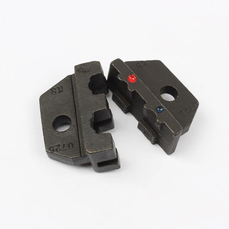 LUBAN 0 5 2.5MM2 jaws MINI EUROP STYLE обжимной инструмент обжимные плоскогубцы для RS серии