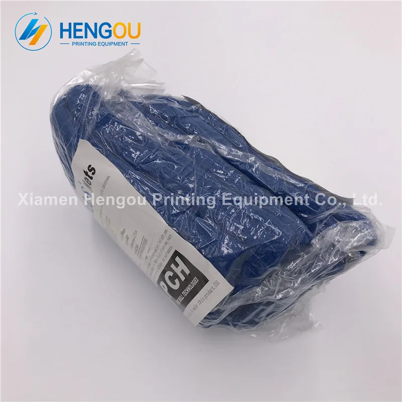 1 шт. 40 ''super bull net для машины Hengoucn SM102 CD102 blue net|Детали принтера| |