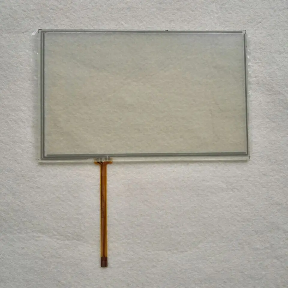 Новый сенсорный экран только тачскрин и для панели KDT 5666 touch screen touch screen panelglass | Сенсорный панели -32846604982