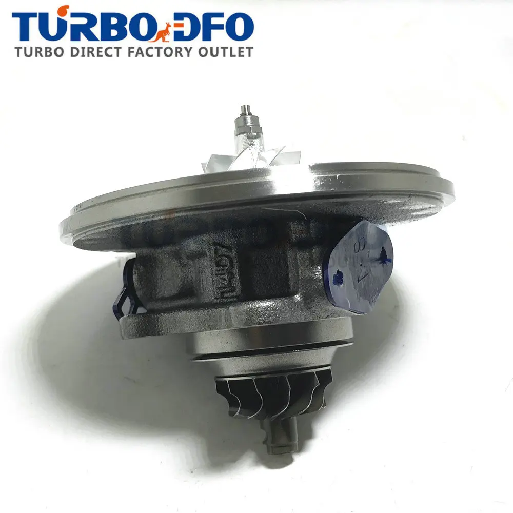 Новинка 801374-0003 турбо CHRA GT1241JOSZ турбозапчасти 14411-9263RB картридж фонарик Captur Clio 801374 dci