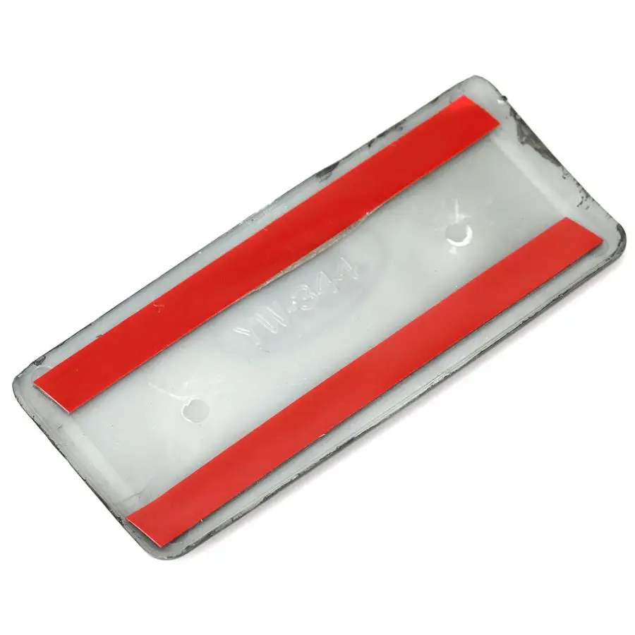 Автомобильный Стайлинг автомобильный ящик для хранения перчаток накладка