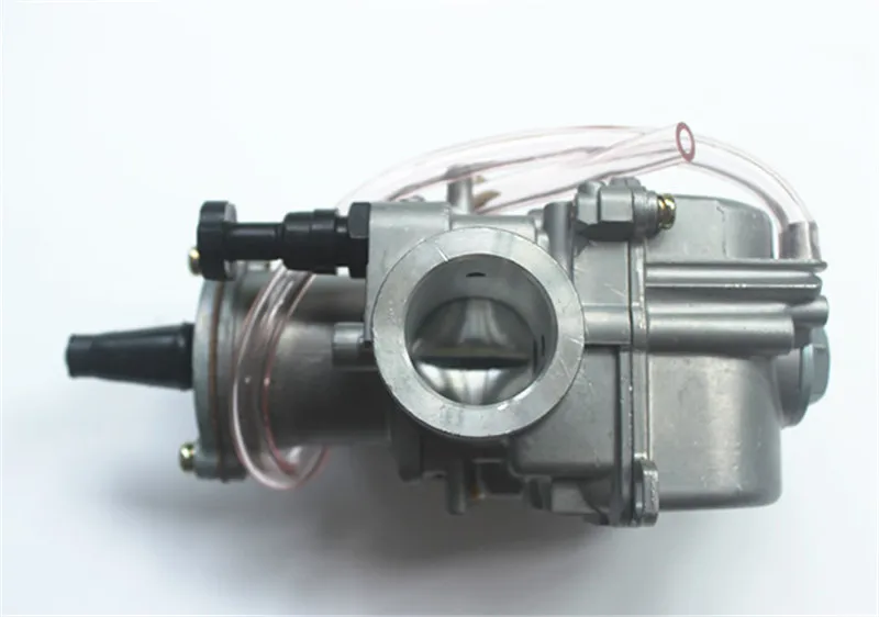 24 мм мотоциклетный карбюратор 2 тактный гоночный плоский боковый Oem часть для Oko Pwk