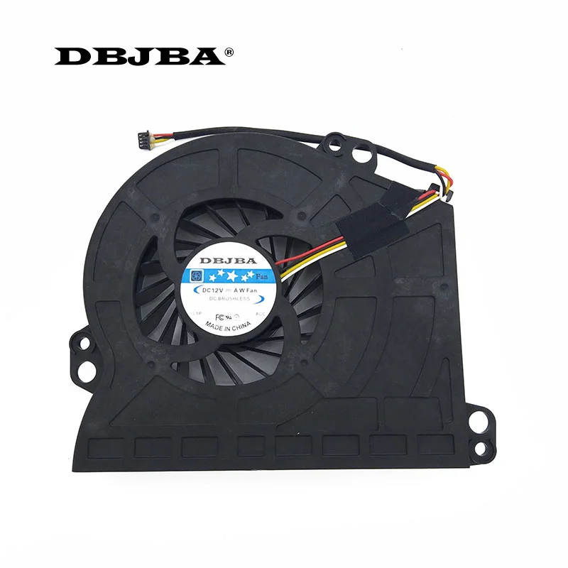 Новый вентилятор для охлаждения процессора ноутбука Lenovo C340 C320 C345 C440 C445 C540 AIO AIOs