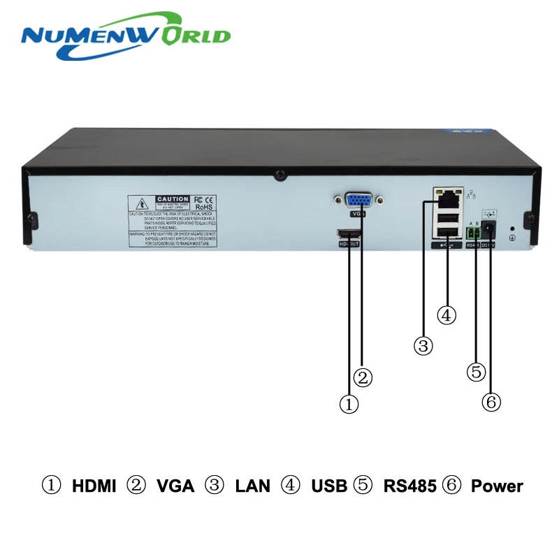 P2P облако видеонаблюдения NVR 16ch 1080 P и 4ch 5mp 3G WI-FI Onvif 2.0 выход HDMI H.264 16 каналов сети для