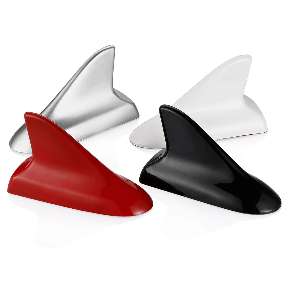 Авто декоративная автомобильная антенна плавник акулы декор для Renault Eolab Twizy