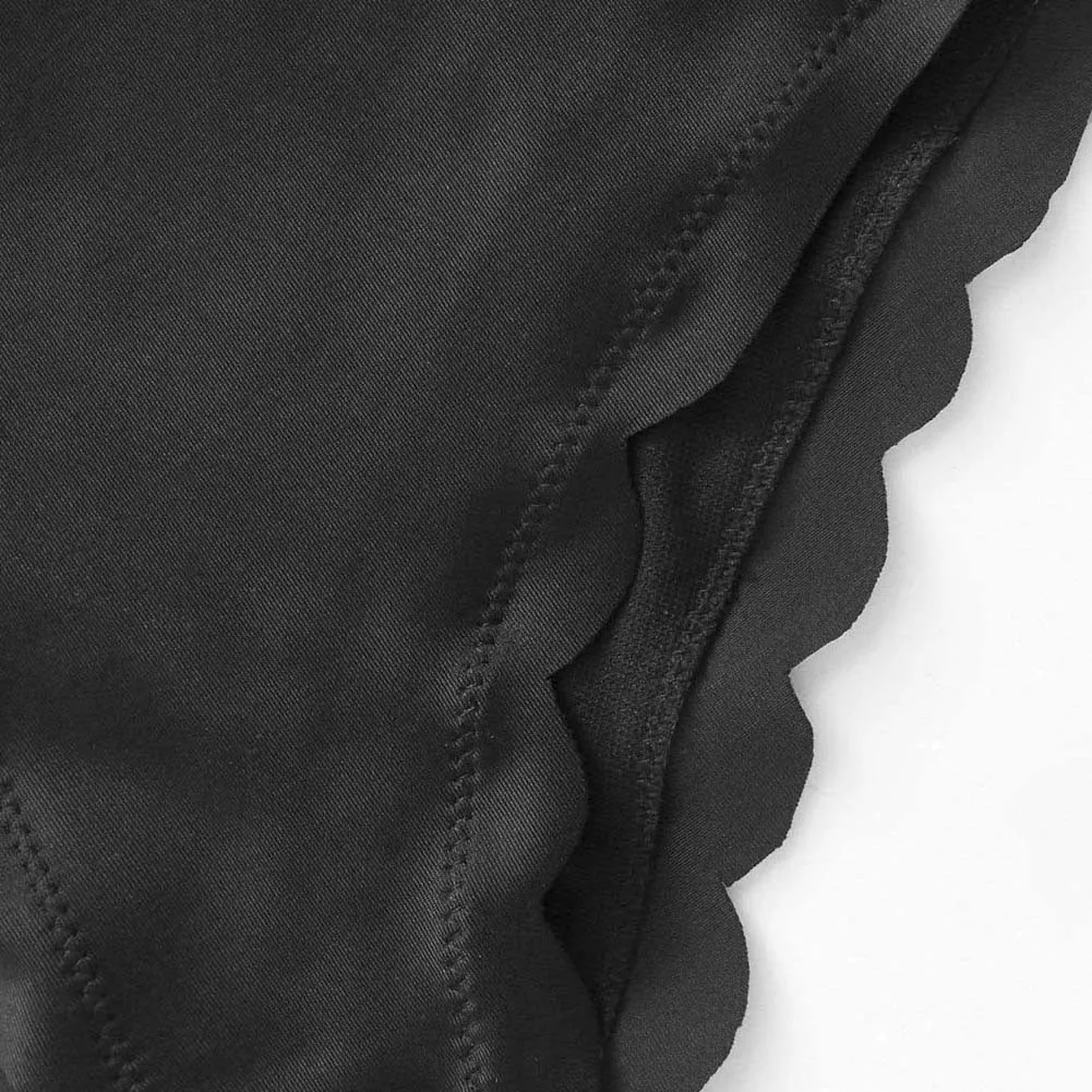 Женский купальный костюм бикини с принтом бандажный комплект бразильский