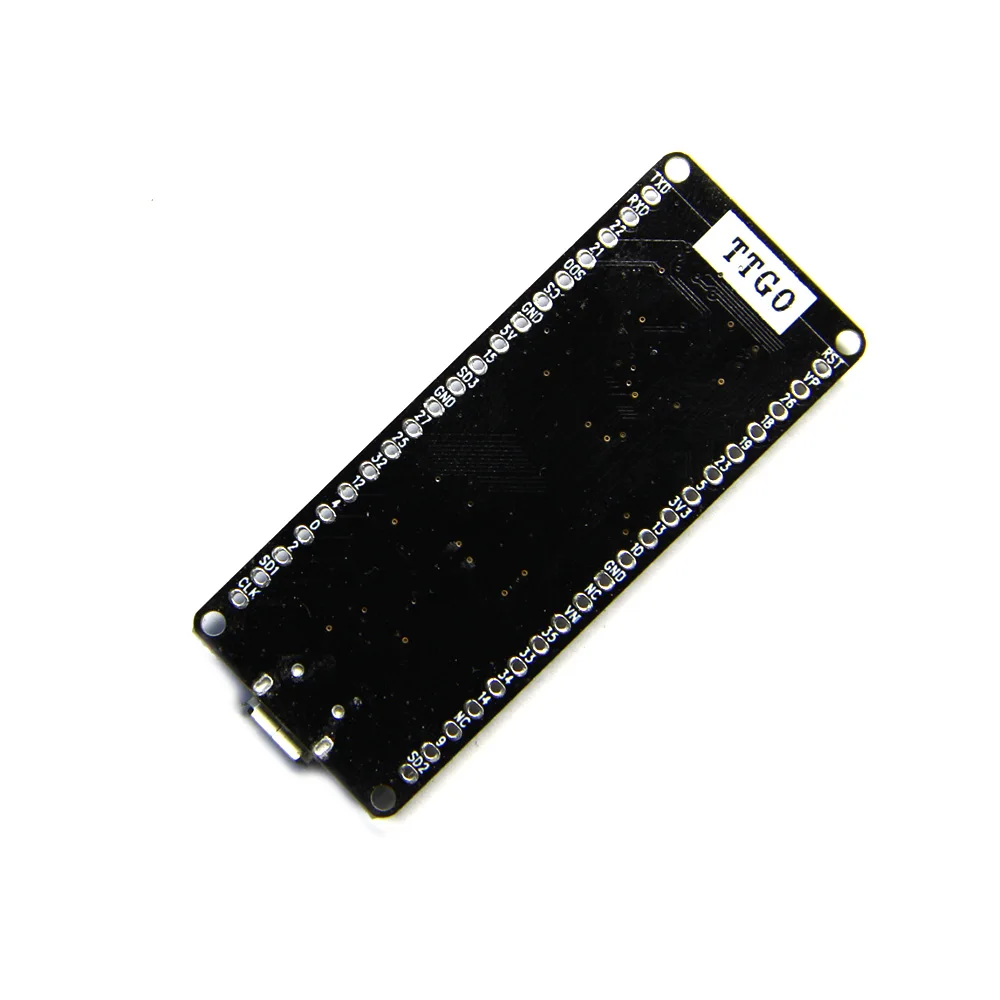 LILYGO® TTGO ESP32-Micro ESP32-PICO-D4 ESP-32-PICO WIFI Wireless Module Bluetooth Development Board | Электроника