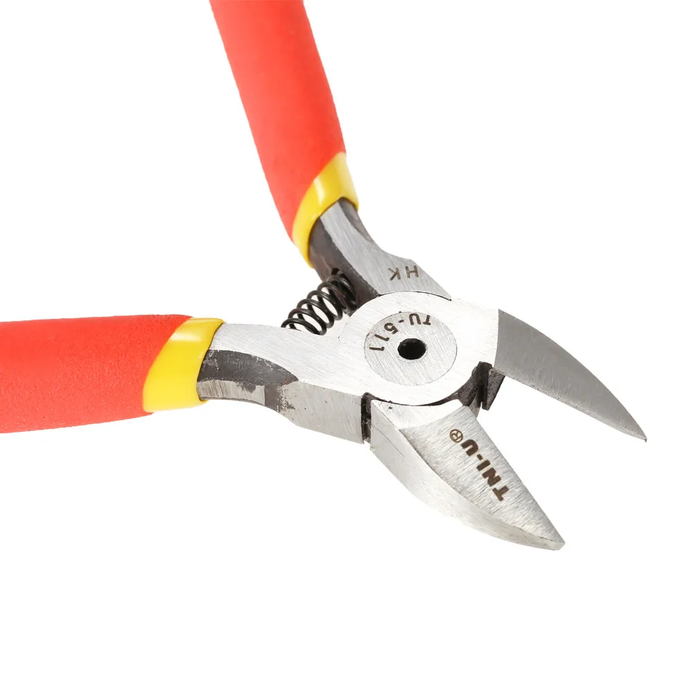 U 511 5''Multitool режущие плоскогубцы японский стиль Инструменты диагональные