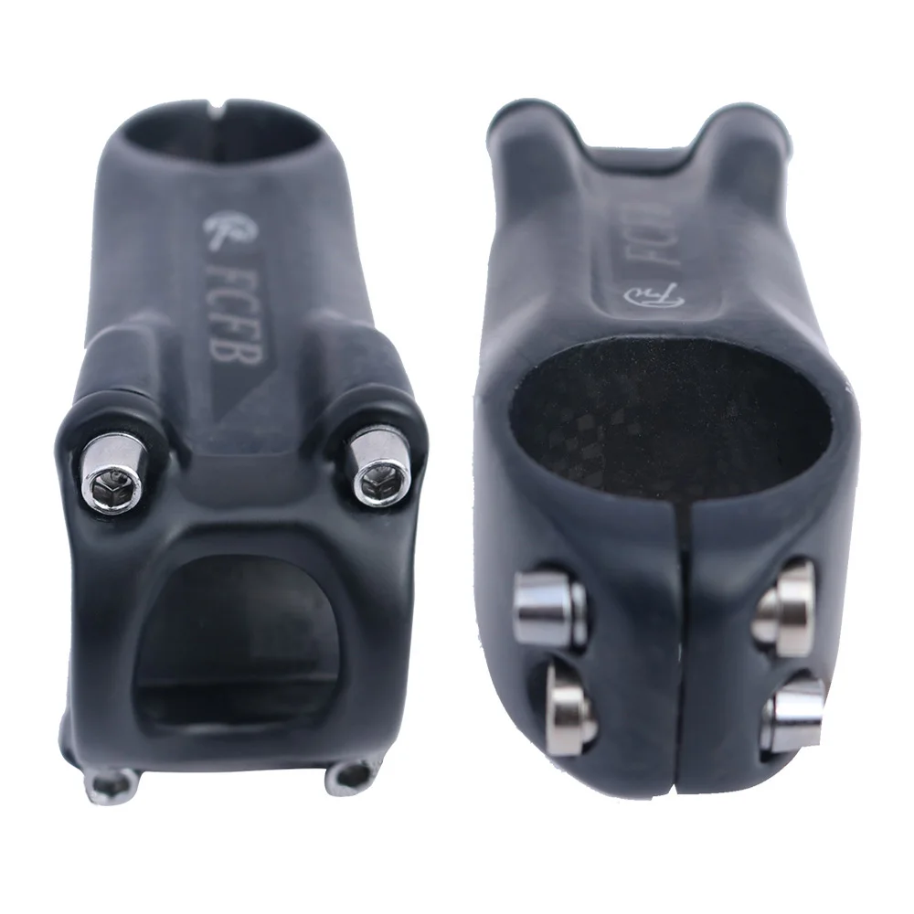 Матовый серый полнокарбоновый горный велосипед FCFB шоссейный задний ствол